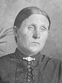 Margaret Elvira Stump (1844 - 1904) Profile
